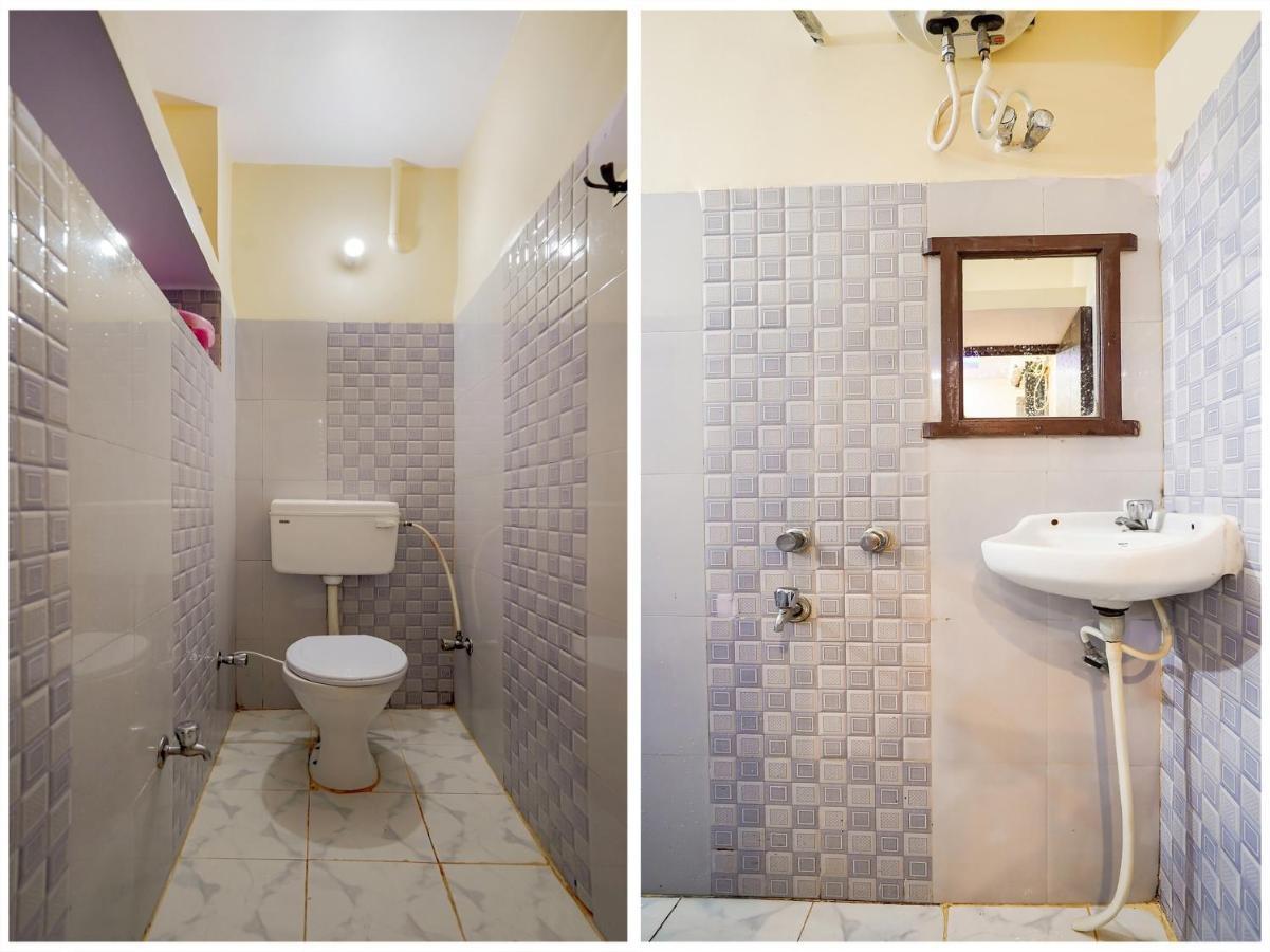 Oyo 75627 New Ankit Guest House Varanasi Exterior photo