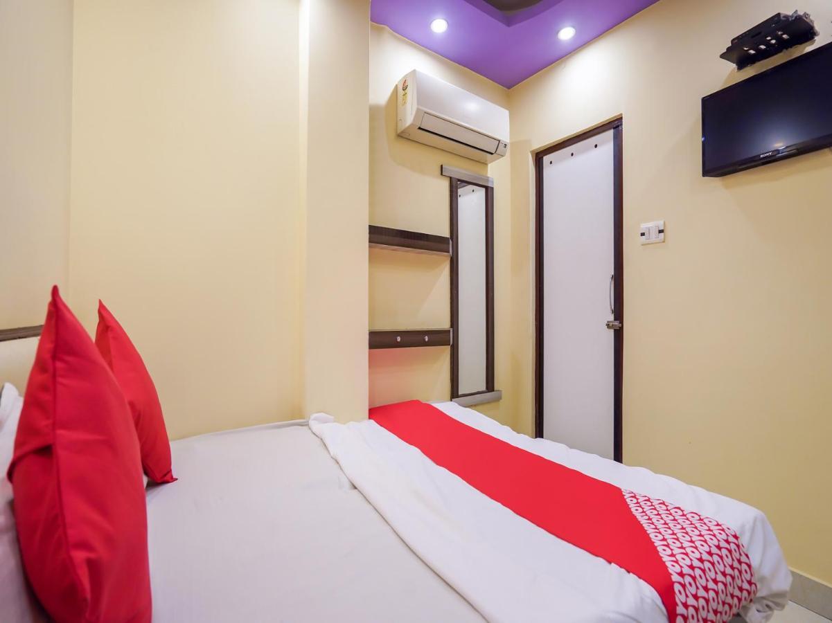 Oyo 75627 New Ankit Guest House Varanasi Exterior photo