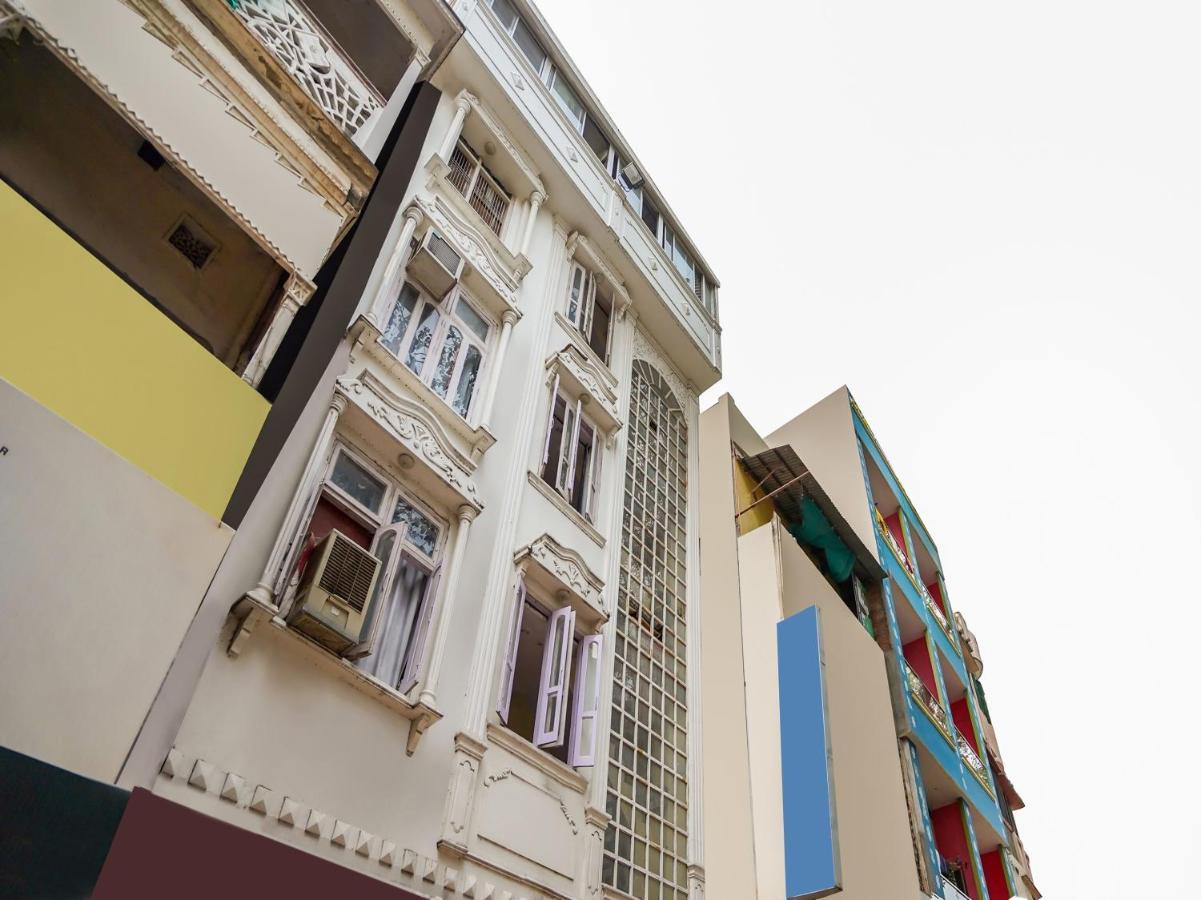 Oyo 75627 New Ankit Guest House Varanasi Exterior photo