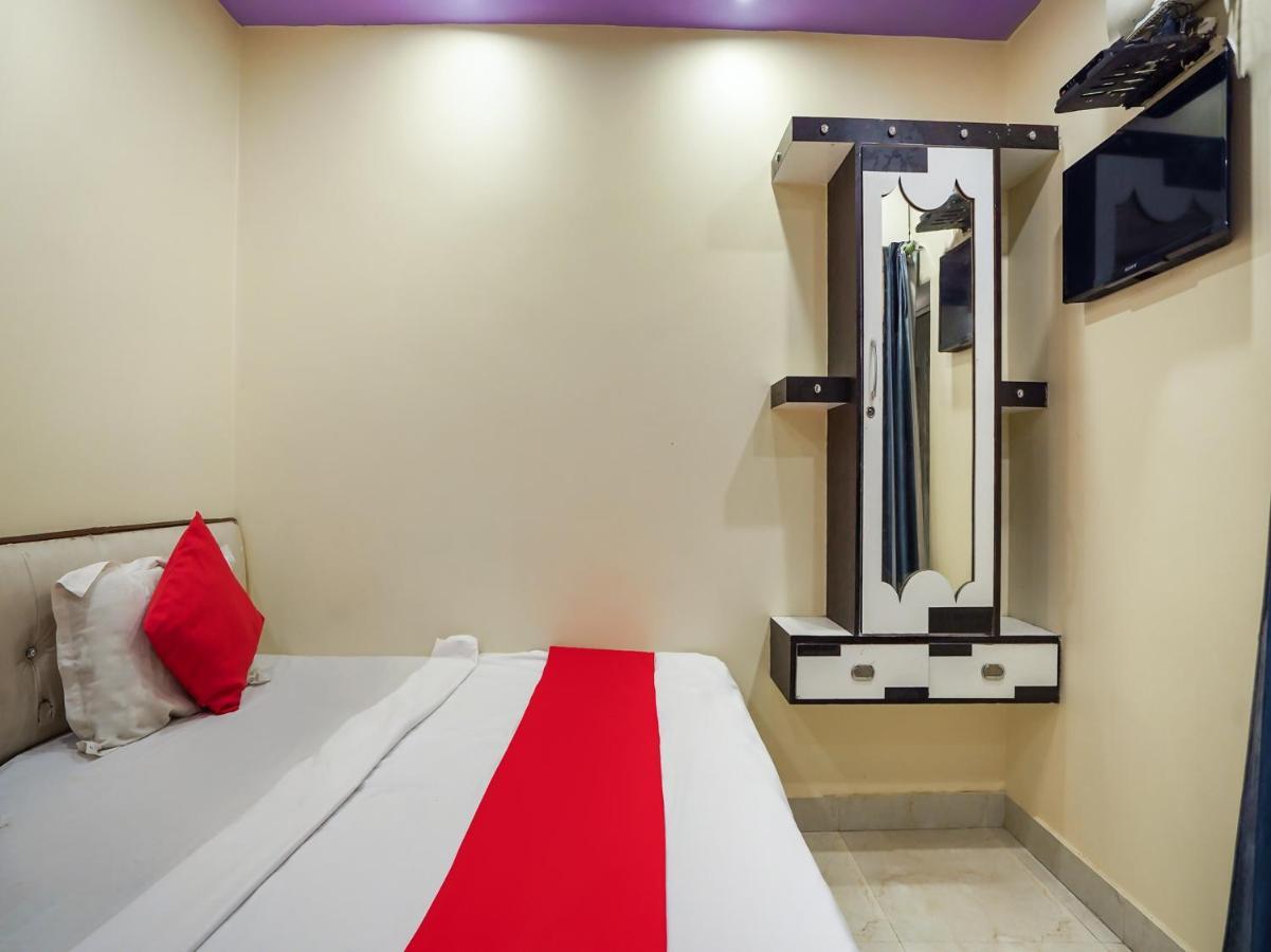 Oyo 75627 New Ankit Guest House Varanasi Exterior photo