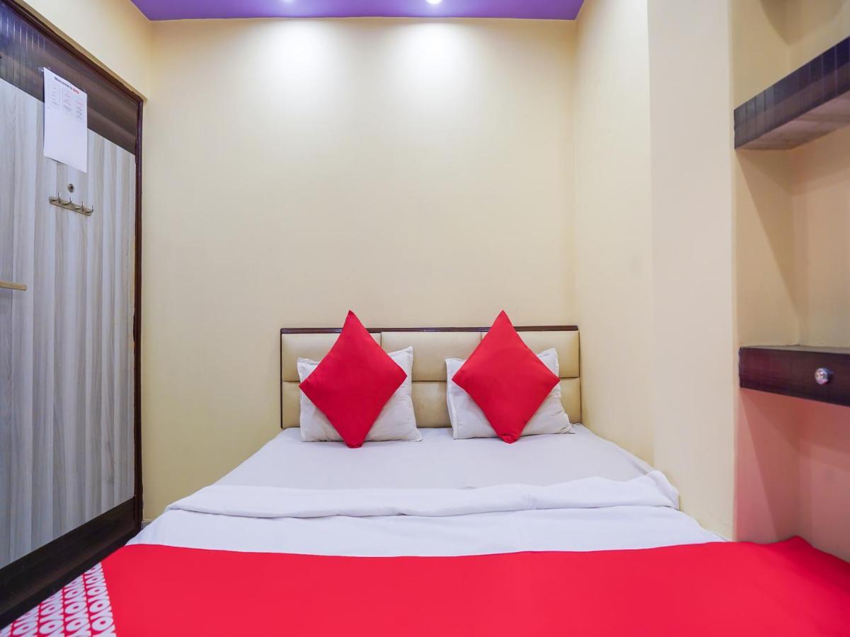 Oyo 75627 New Ankit Guest House Varanasi Exterior photo
