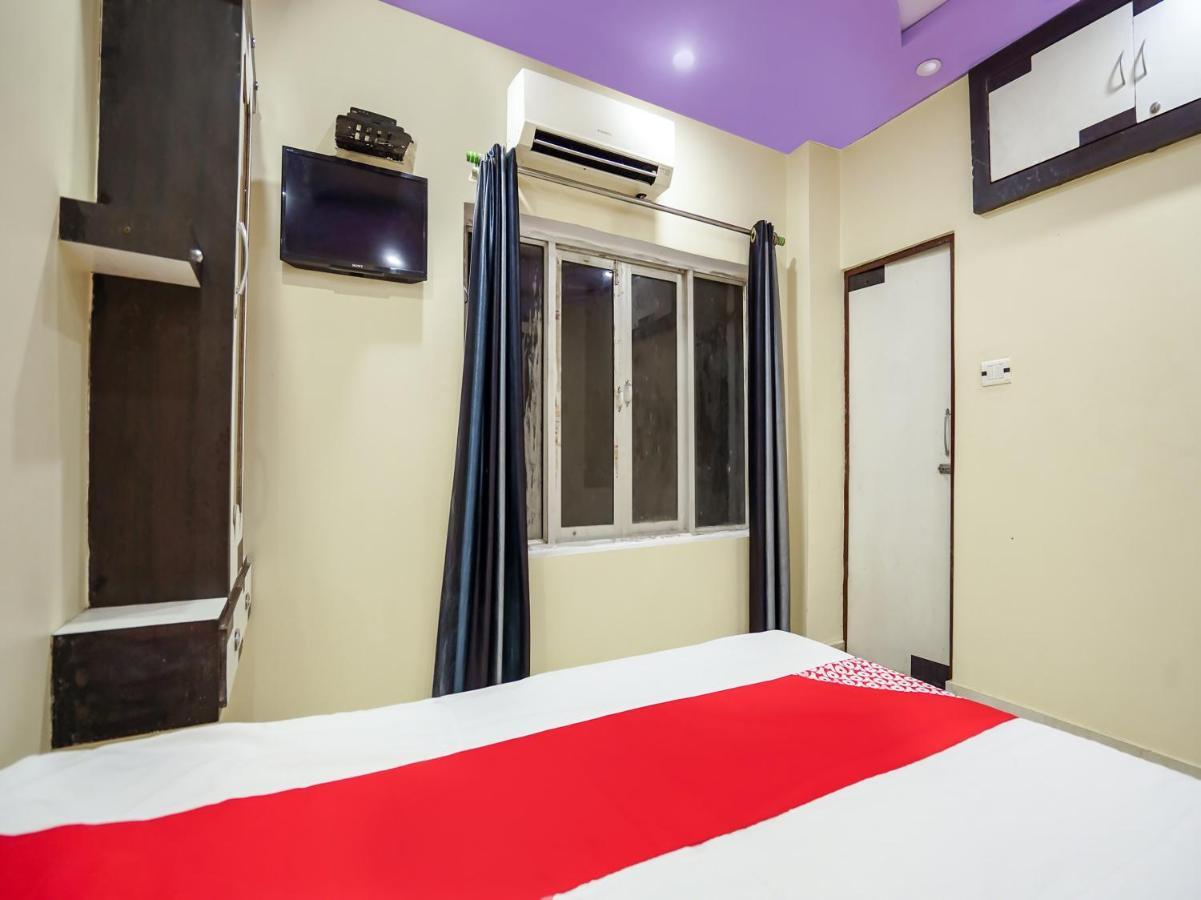 Oyo 75627 New Ankit Guest House Varanasi Exterior photo