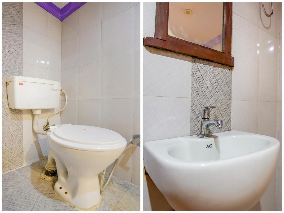 Oyo 75627 New Ankit Guest House Varanasi Exterior photo