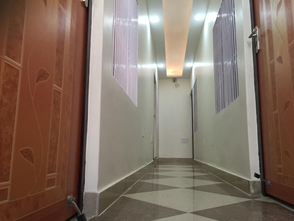 Oyo 75627 New Ankit Guest House Varanasi Exterior photo