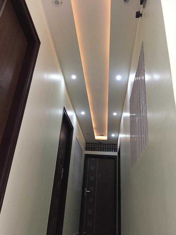 Oyo 75627 New Ankit Guest House Varanasi Exterior photo