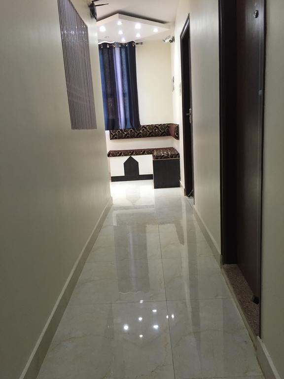 Oyo 75627 New Ankit Guest House Varanasi Exterior photo