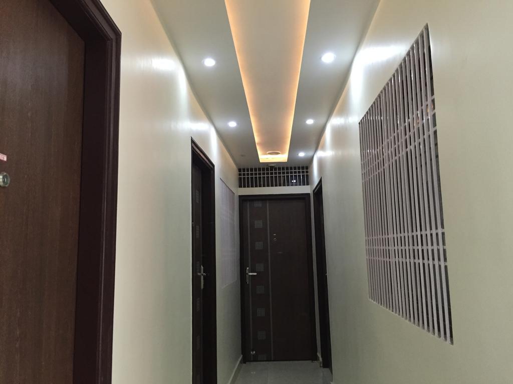 Oyo 75627 New Ankit Guest House Varanasi Exterior photo