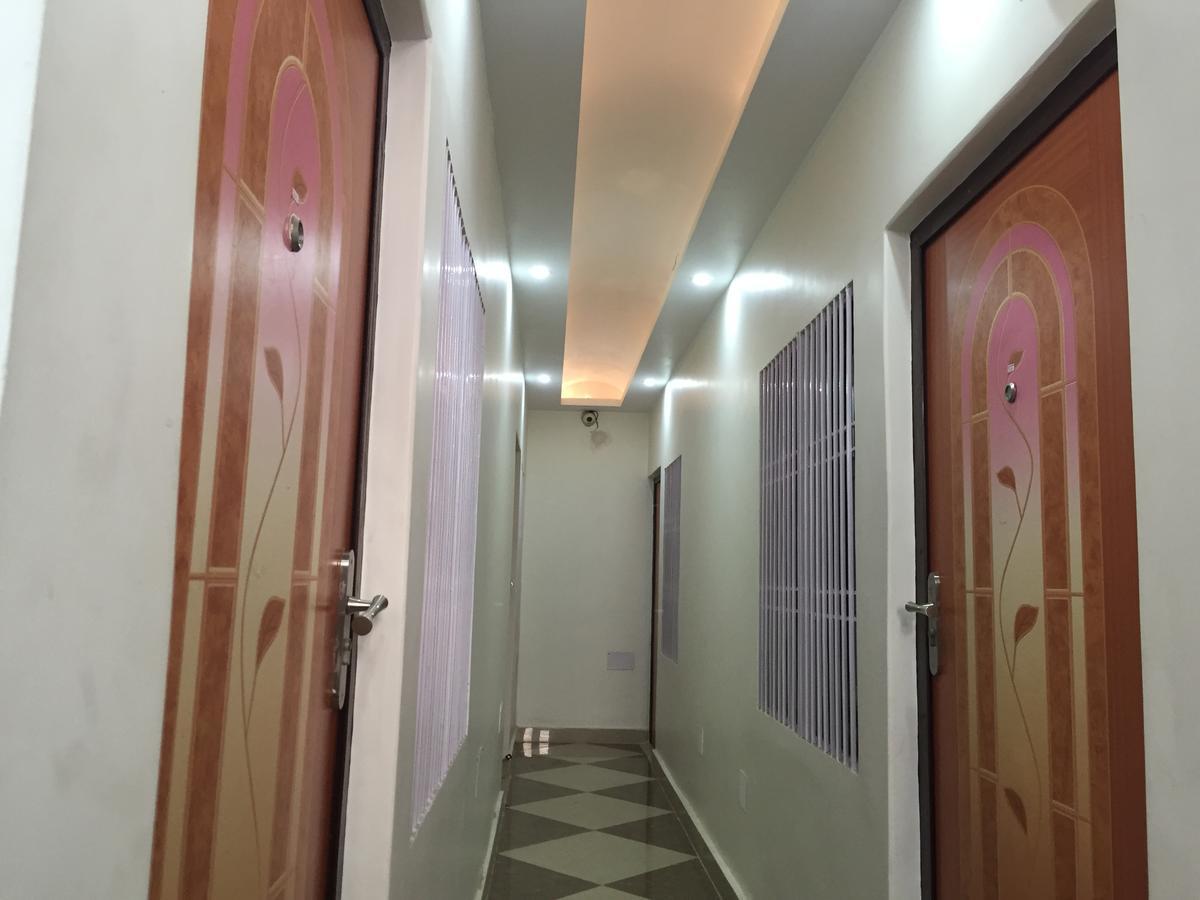 Oyo 75627 New Ankit Guest House Varanasi Exterior photo